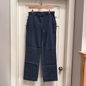 Liz Claiborne Jeans / Dress Denim Pants